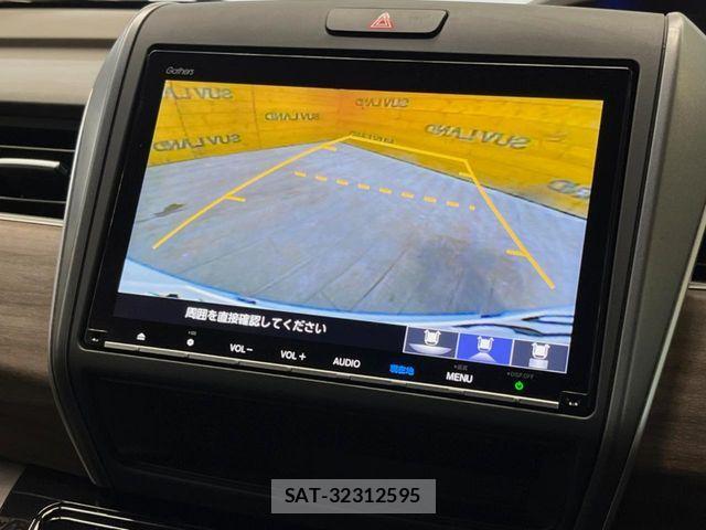 Honda FREED HYBRID 2022-04 7357877-3