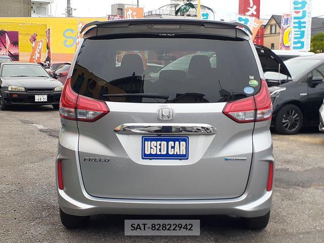 Honda FREED HYBRID 2017-04 7357881-10