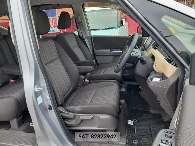 Honda FREED HYBRID 2017-04 7357881-16