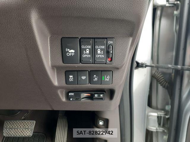Honda FREED HYBRID 2017-04 7357881-24