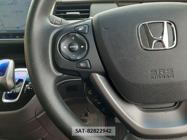 Honda FREED HYBRID 2017-04 7357881-25