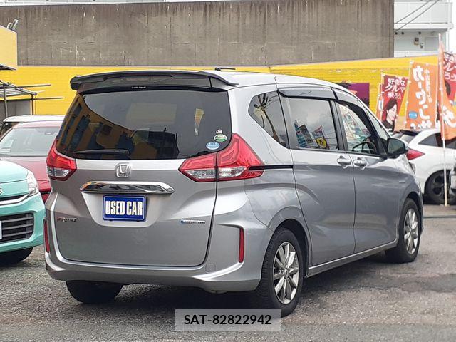 Honda FREED HYBRID 2017-04 7357881-2