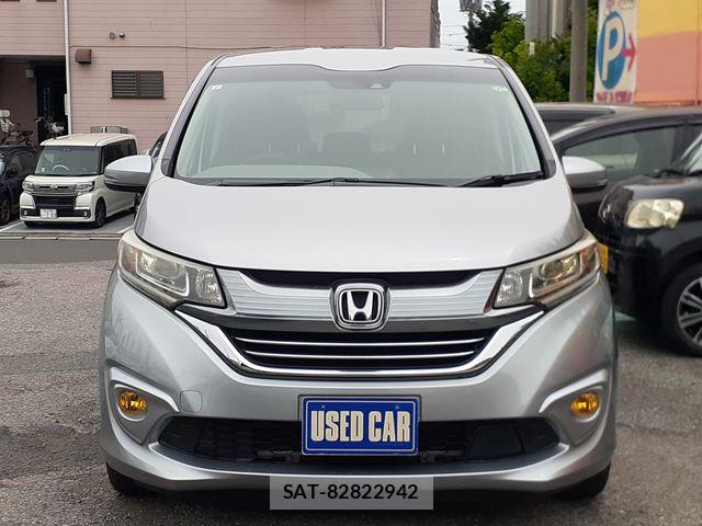 Honda FREED HYBRID 2017-04 7357881-3