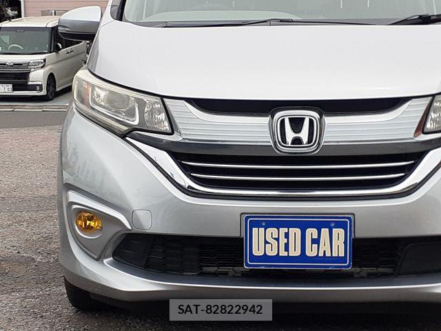 Honda FREED HYBRID 2017-04 7357881-4