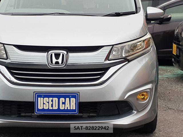 Honda FREED HYBRID 2017-04 7357881-5
