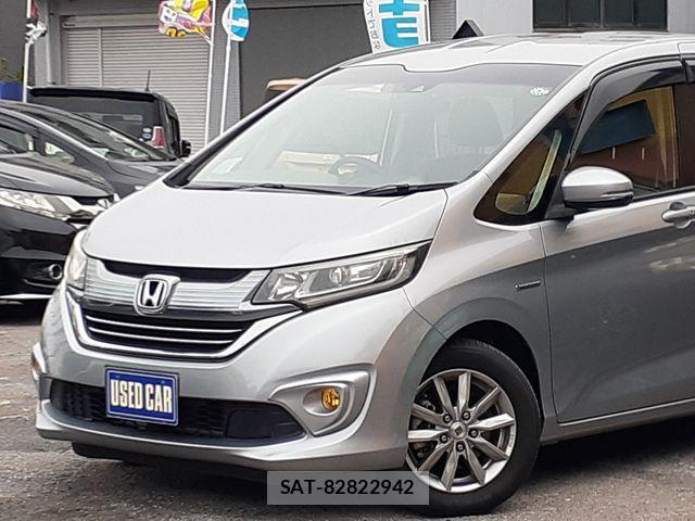 Honda FREED HYBRID 2017-04 7357881-6