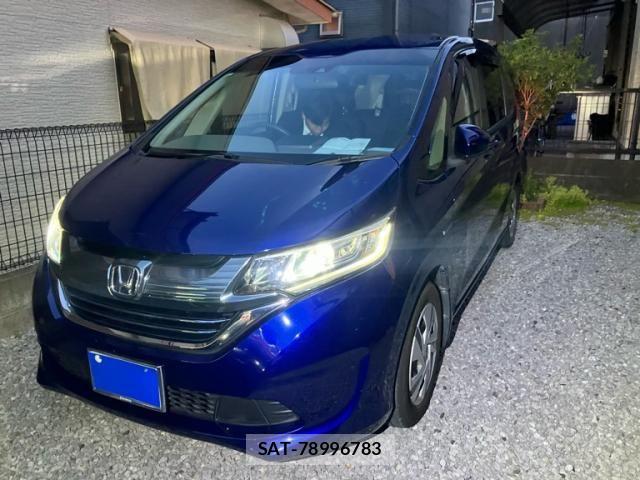 Honda FREED HYBRID 2019-07 7357880-0