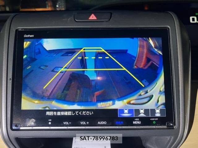 Honda FREED HYBRID 2019-07 7357880-17