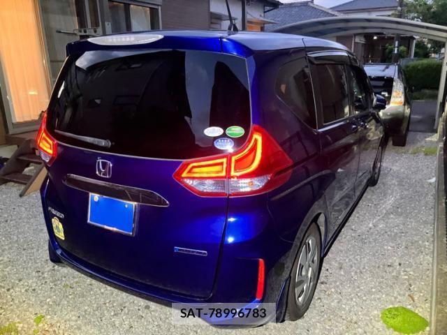 Honda FREED HYBRID 2019-07 7357880-6