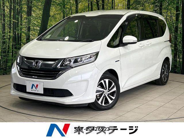 Honda FREED HYBRID 2017-10 7357878-0