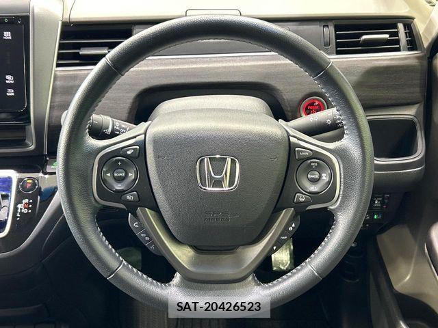 Honda FREED HYBRID 2017-10 7357878-11
