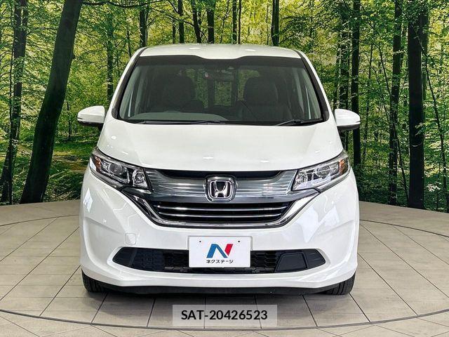 Honda FREED HYBRID 2017-10 7357878-14