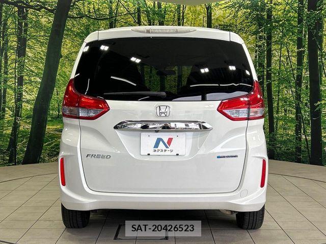 Honda FREED HYBRID 2017-10 7357878-15