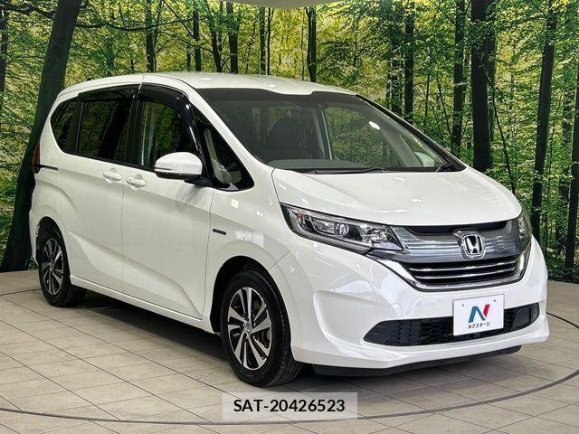 Honda FREED HYBRID 2017-10 7357878-16