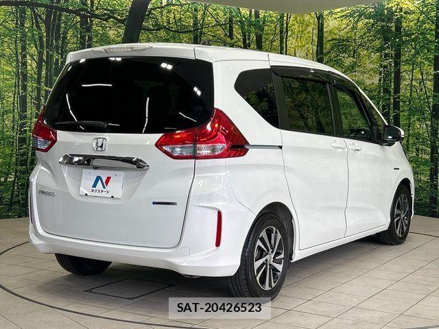 Honda FREED HYBRID 2017-10 7357878-17