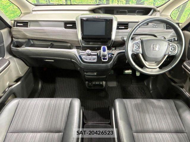 Honda FREED HYBRID 2017-10 7357878-1