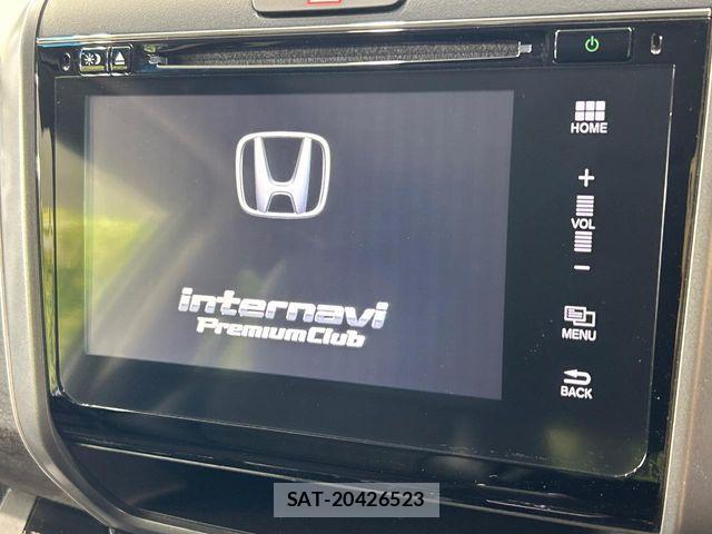 Honda FREED HYBRID 2017-10 7357878-2
