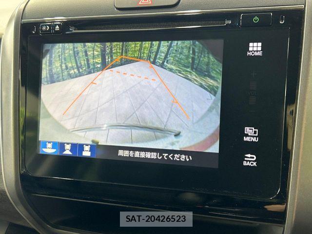 Honda FREED HYBRID 2017-10 7357878-3