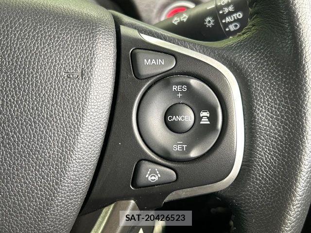Honda FREED HYBRID 2017-10 7357878-6