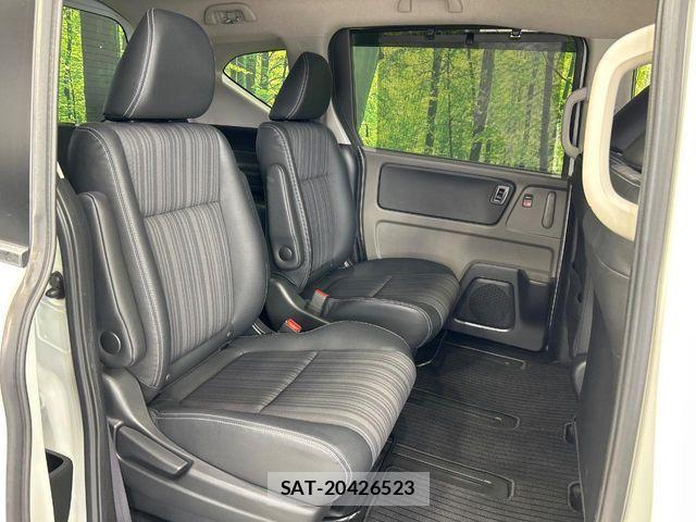 Honda FREED HYBRID 2017-10 7357878-8