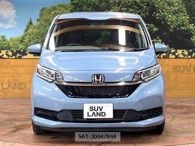 Honda FREED HYBRID 2019-10 7357875-14