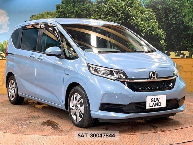 Honda FREED HYBRID 2019-10 7357875-16