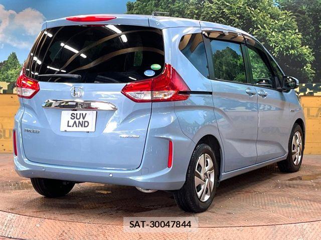 Honda FREED HYBRID 2019-10 7357875-17