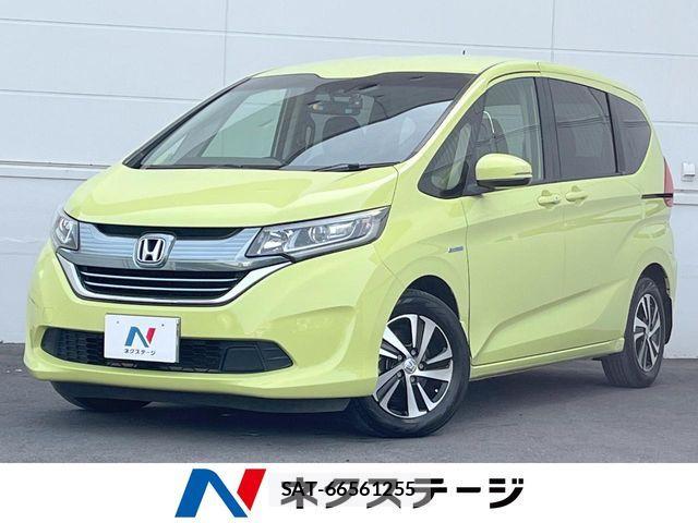 Honda FREED HYBRID 2016-11 7357879-0