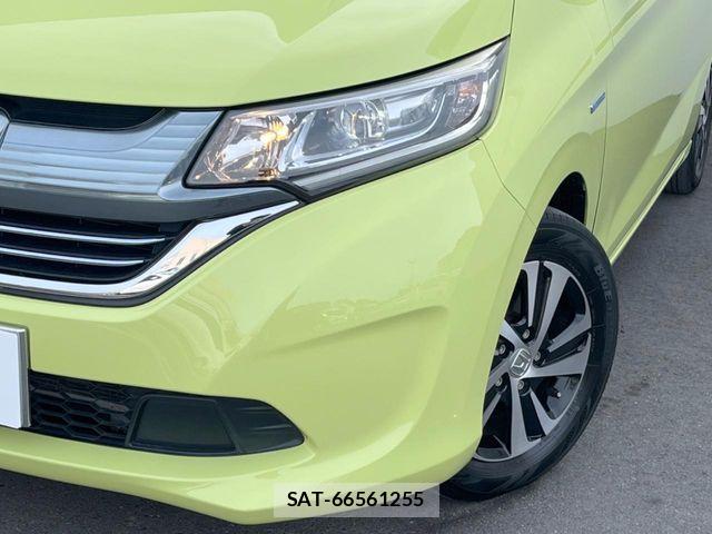 Honda FREED HYBRID 2016-11 7357879-12