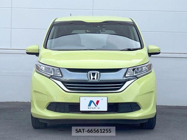 Honda FREED HYBRID 2016-11 7357879-14
