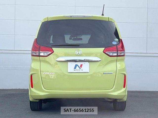Honda FREED HYBRID 2016-11 7357879-15