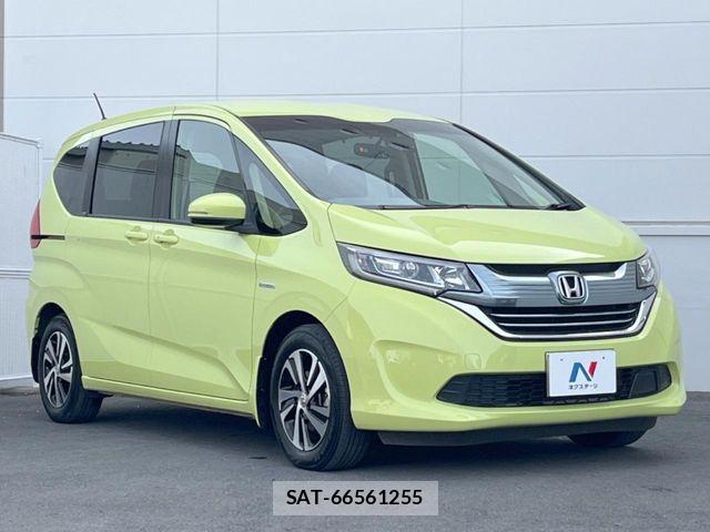 Honda FREED HYBRID 2016-11 7357879-16