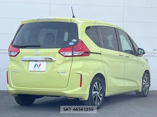 Honda FREED HYBRID 2016-11 7357879-17