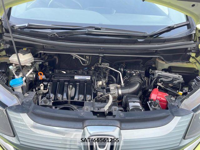 Honda FREED HYBRID 2016-11 7357879-18
