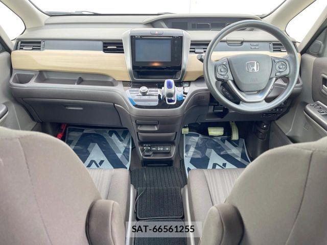 Honda FREED HYBRID 2016-11 7357879-1