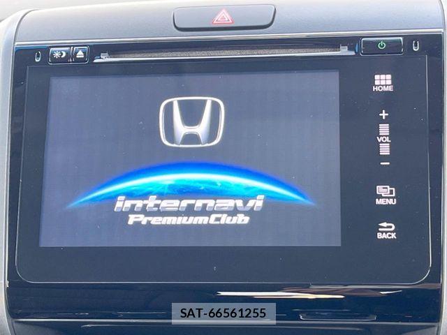 Honda FREED HYBRID 2016-11 7357879-3