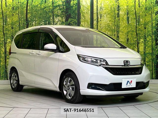 Honda FREED HYBRID 2023-01 7357876-16