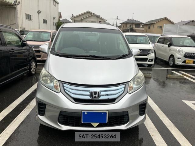 Honda FREED HYBRID 2013-10 7378962-0