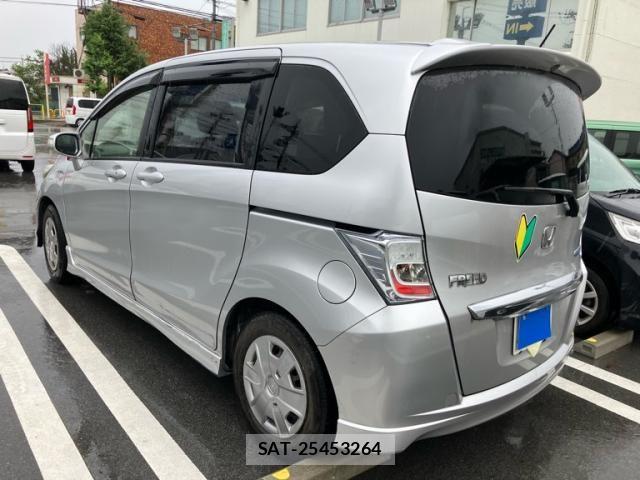 Honda FREED HYBRID 2013-10 7378962-9