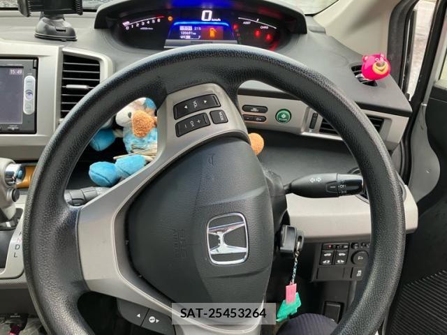 Honda FREED HYBRID 2013-10 7378962-13