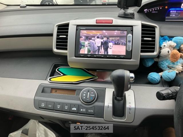 Honda FREED HYBRID 2013-10 7378962-15