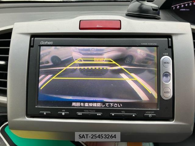 Honda FREED HYBRID 2013-10 7378962-20