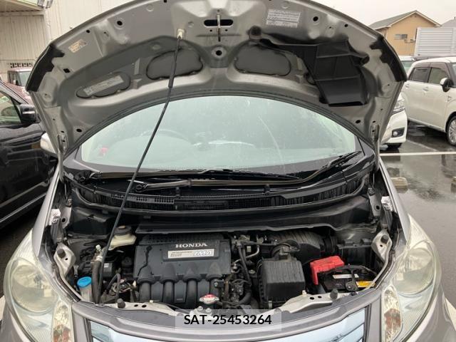 Honda FREED HYBRID 2013-10 7378962-21