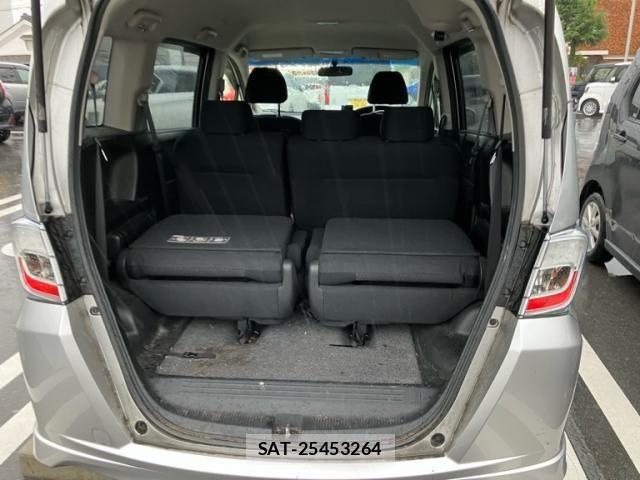 Honda FREED HYBRID 2013-10 7378962-22