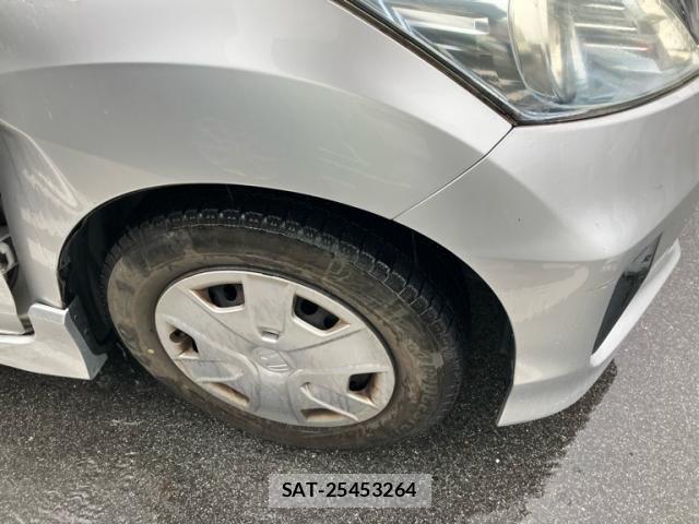 Honda FREED HYBRID 2013-10 7378962-3