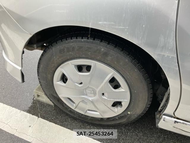Honda FREED HYBRID 2013-10 7378962-4