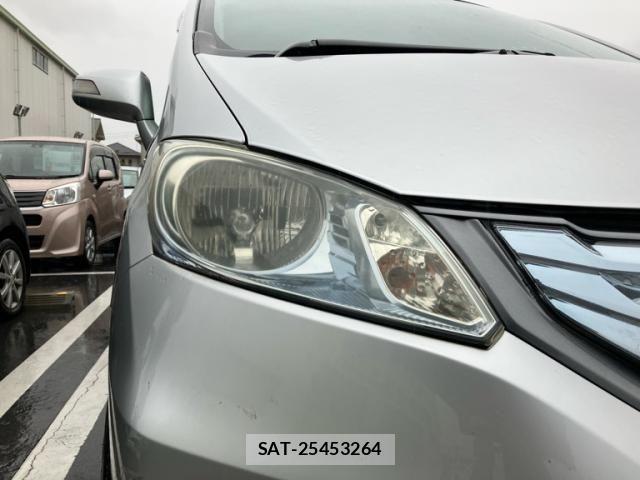 Honda FREED HYBRID 2013-10 7378962-5