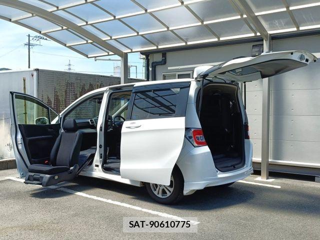 Honda FREED HYBRID 2015-03 7392243-1