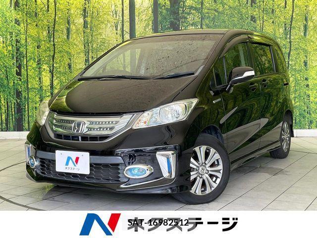 Honda FREED HYBRID 2013-05 7392246-0