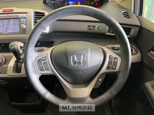 Honda FREED HYBRID 2013-05 7392246-11
